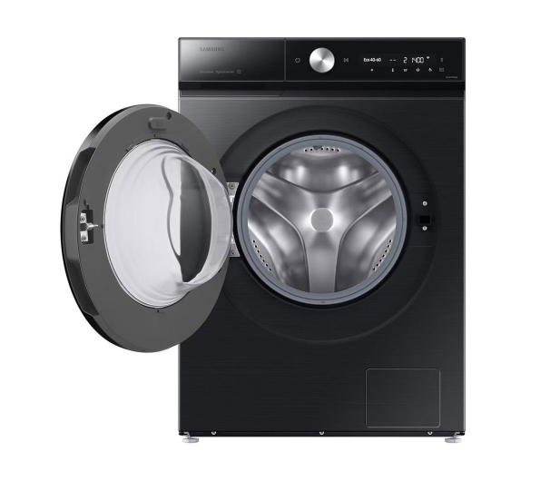 ZESTAW Samsung Suszarka DV90DB8845GBU4+Pralka WW11DB8B95GBU4+Łącznik - 1570565 - zdjęcie 12
